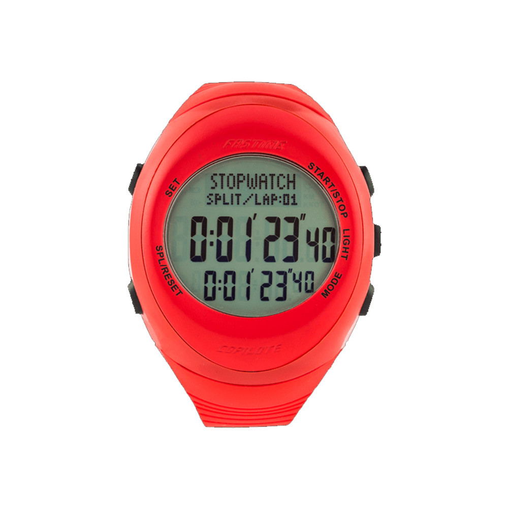 Cronometro / orologio Fastime RW3 navigatore - FAST-3.NG - FASTRW3GM