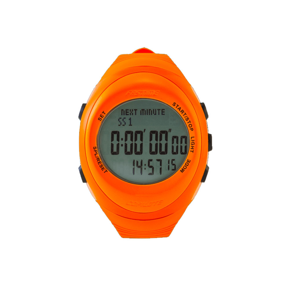 Fastime RW3 Codriver stopwatch / watch - FAST-3.NG - FASTRW3GM