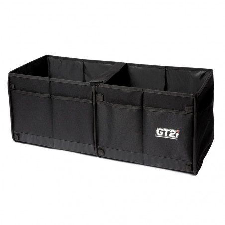 Bac à casque pliable GT2i