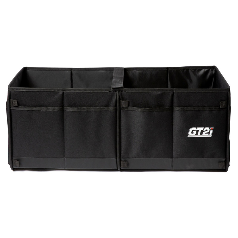 Bac à casque pliable GT2i - GT-BPC-NG - 3661768390580