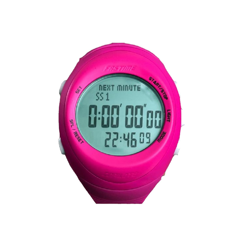 Fastime RW3 Codriver stopwatch / watch - FAST-3.NG - FASTRW3GM