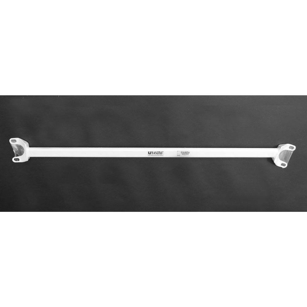Bară de rigidizare între amortizoare superioară spate ULTRA RACING pentru BMW Seria 3 E46 (inclusiv M3) - U-211395 - UR-RE2-177 - 3661768649602