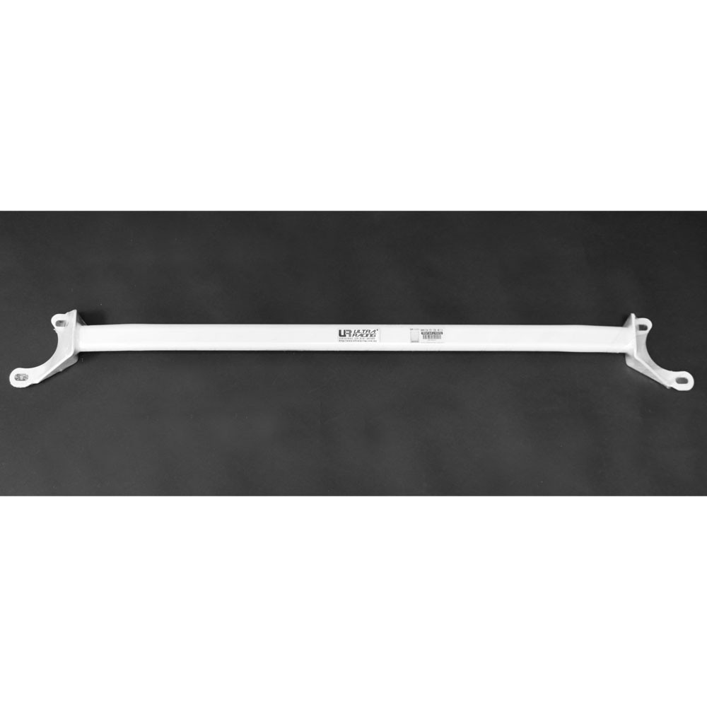 Bară de rigidizare între amortizoare superioară ULTRA RACING pentru BMW Seria 3 E36 325, 328, M3 - U-211552 - UR-TW2-071 - 3661768651056