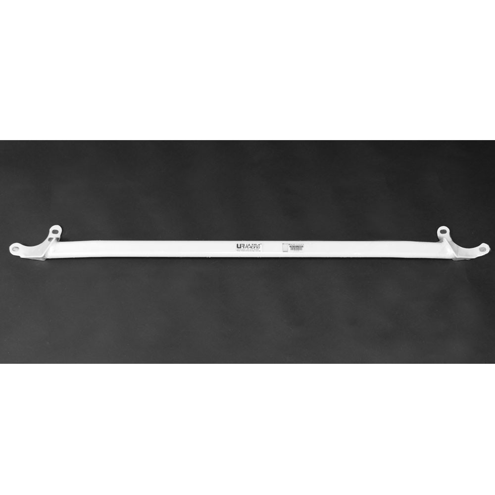Bară de rigidizare între amortizoare superioară ULTRA RACING pentru BMW Seria 3 E46 320/323/325/328/330 6C - U-211577 - UR-TW2-245 - 3661768651285