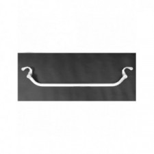 Barra di gamba superiore anteriore Honda Civic/CRX 88-91 ED/EF