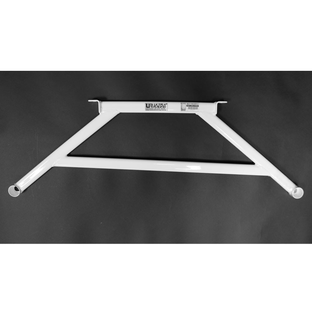 Renfort en H/ barre de cadre Avant Subaru BRZ/ Toyota GT86 4 points - U-221376 - UR-LA4-2144 - 3661768666845
