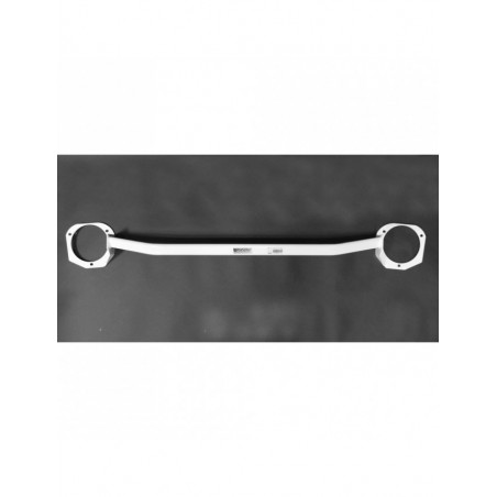 Barre de jambe supérieure Avant Subaru Impreza WRX 4D 11+ 2 points
