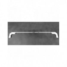 Barra stabilizzatrice antirollio Renault Clio RS Mk4 13+ posteriore 12mm
