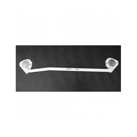 Barre anti-rapprochement supérieure Avant Honda Civic Type-R FK8 17+2 points