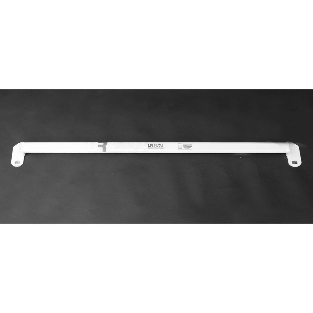 Bară de rigidizare între amortizoare inferioară spate cu 2 puncte de fixare ULTRA RACING pentru Honda Civic Type-R FK8 17+ - U-238459 - UR-RL2-3935 - 3661768681138