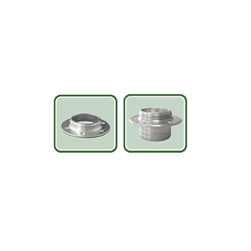 Uitloop met een diameter van 51 mm voor Classic 200 plug - NE-CFN200 - CFN 200 - 3661768613771
