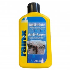 RAIN X Rain Repellent Flask 200ML