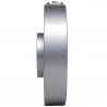 Elargisseurs de voie double boulonnerie Bratex 30mm 5X112 Audi A4 / A6 / A8