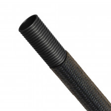 Goodridge Dash 8 Aramide/PTFE-vezelslang (per ML)