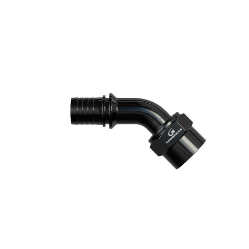 45° Concave Vrouwelijke Fitting 7/8x14 Goodridge Dash 10 - G-960-4610 - 960-4610 - 3661768389645