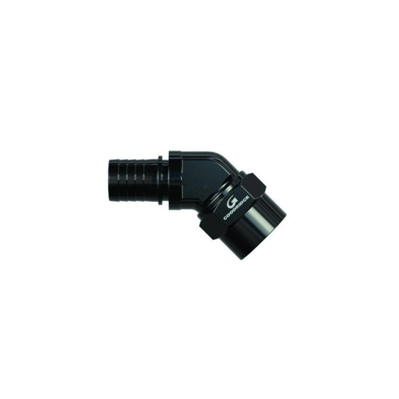 45° Concaaf 3/4x16 Goodridge Dash 8 Fitting - G-960-4508 - 960-4508 - 3661768389638