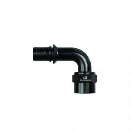 Raccordo hembra 90° Concavo 3/4x16 Goodridge Dash 8