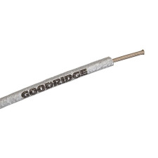 Thermische siliconenmof 200-16 Goodridge Buitendiameter 25-30 1m - G-FG900-20S - FG900-20S - 3661768111598