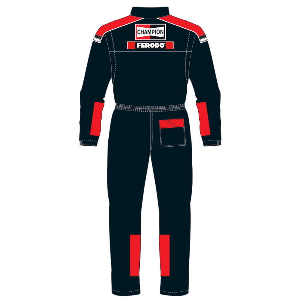 Combinație mecanică Ferodo Racing Champion - F-PRMFECH1155.XXL - PRMFECH1155-XXL
