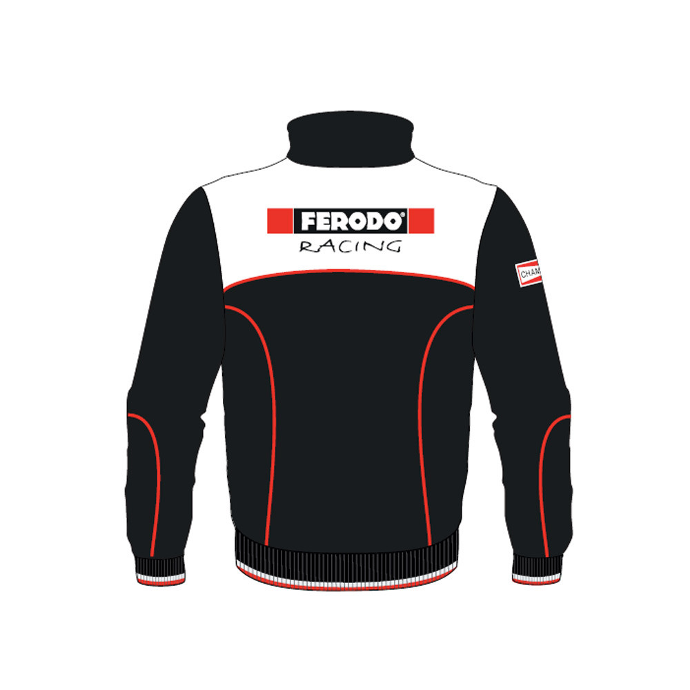 Ferodo Racing Champion fleece - F-MER477.3XL - MER477.3XL
