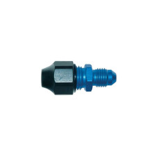 Goodridge mannelijke fitting 9/16x18 JIC Hardline Dash 4 - G-HL831-0406D - HL831-0406D - 3661768454275