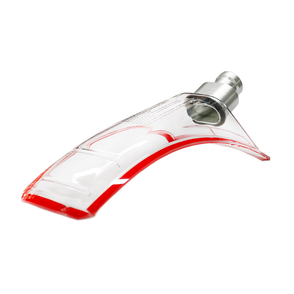 Top Air System court ST5 grande coque - STI-YA0876 - YA0876 - 3661768774359