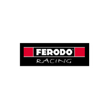 Ferodo kledingstuk patch 13x2.4cm - F-MER319 - MER319 - 3661768381175