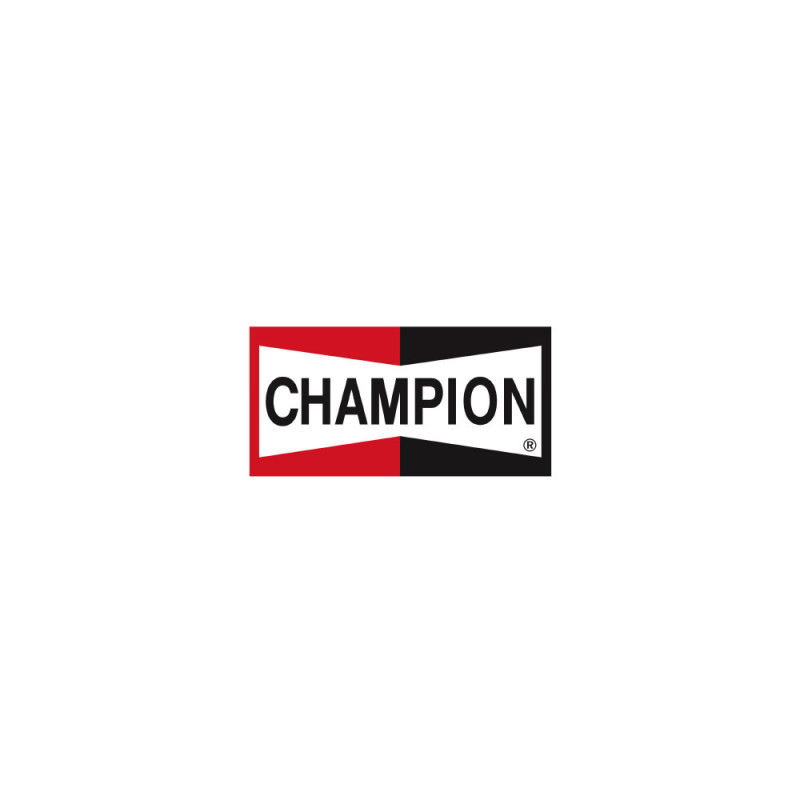 Kampioen kleding patch 9x4.7cm - F-MER317 - MER317 - 3661768381168