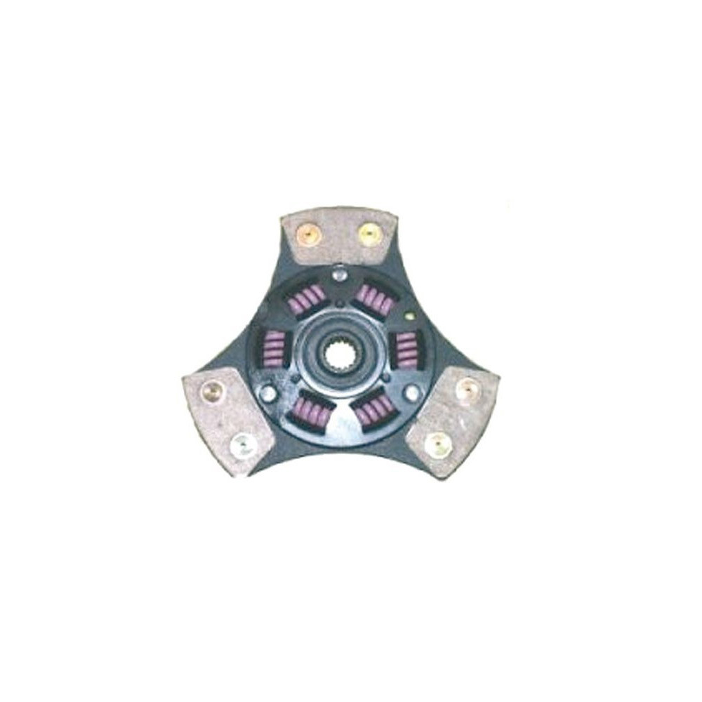 Disco frizione ammortizzatoi Bratex Suzuki Swift 1300 19x17xev - EMB-5294 - 5294CX - 3661768378397
