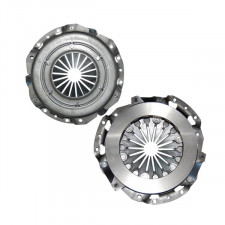 Mécanisme d'embrayage Bratex Renault R16 24x21xEV 200mm