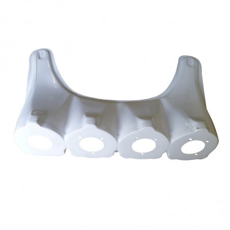 Bare Light Pods Spotlights 200 mm Renault Clio 2 Phase 2 RS/S1600 Long Bare Light Pods Spotlights 200 mm Renault Clio 2 Phase 2 RS/S1600 Long