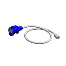 AP Racing splitterkabel CP2905 draadeinde - AP-CP2905-8 - CP2905-8 - 3661768824153