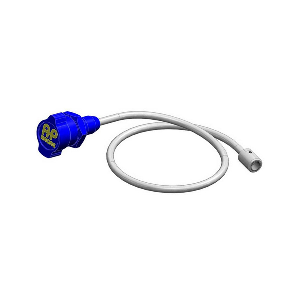 AP Racing splitterkabel CP2905 draadeinde - AP-CP2905-8 - CP2905-8 - 3661768824153