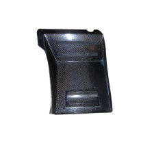 Fiber Ford Escort Cosworth bijrijder voetsteun - CP-CPC-F-FO-ESCO - SMC-CPC/F-FO-COSW - 3661768527047