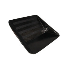 Citroën DS3 Carbon Voetsteun bestuurder - CP-CPP-C-DS3 - SMC-CPP/C-DS3 - 3661768527085