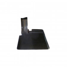Fiber driver footrest Citroën DS3