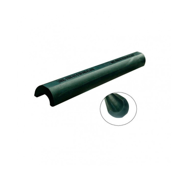 FIA-schuimboog 44-50mm Lengte 914mm - O-AA-115C - 1009035001910MM - 3661768400906