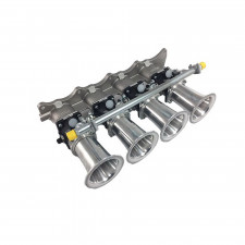 Boitiers Papillon Jenvey Honda S2000 - SF