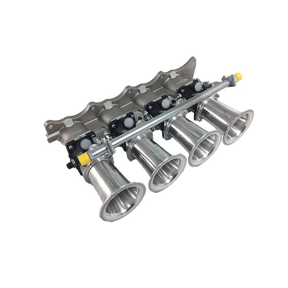 Corp clapetei Jenvey pentru Honda S2000 - SF - J-CKHA05 - CKHA05 - 3661768343784