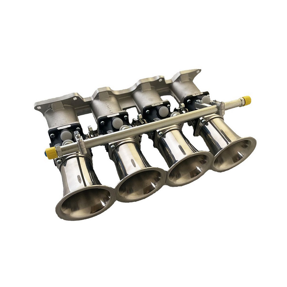 Corp clapetei Jenvey pentru Honda K20 EP3 - J-CKHA07 - CKHA07 - 3661768155936