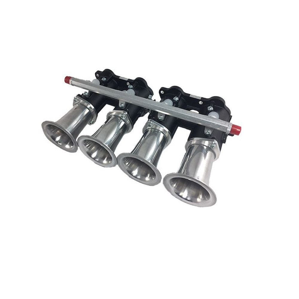 Collettore aspirazione Jenvey Volkswagen DTH - J-CKVW01 - CKVW01 - 3661768959886