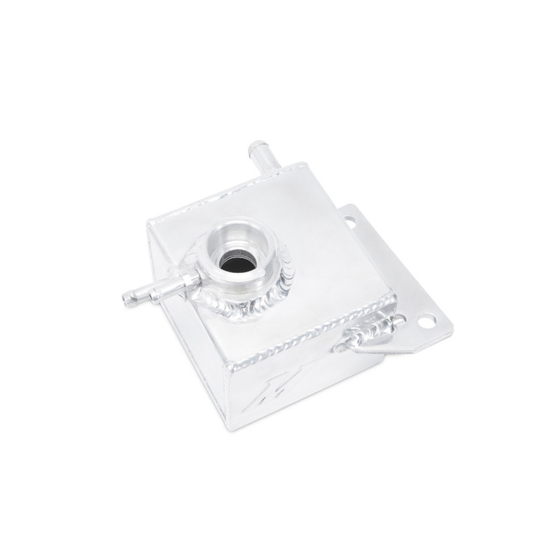 Vase de expansiune Mishimoto pentru Subaru WRX (2002-2007) și STI (2004-2016), din aluminiu - MM-RT-WRX-01-A - MMRT-WRX-01E - 3661768533376