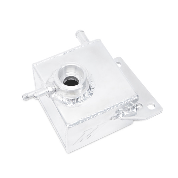 Vase de expansiune Mishimoto pentru Subaru WRX (2002-2007) și STI (2004-2016), din aluminiu - MM-RT-WRX-01-A - MMRT-WRX-01E - 3661768533376