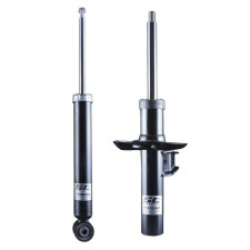 Achterschokdemper ST SPORT 61W10030 - STS-61W10030 - 61W10030 - 36617681947688