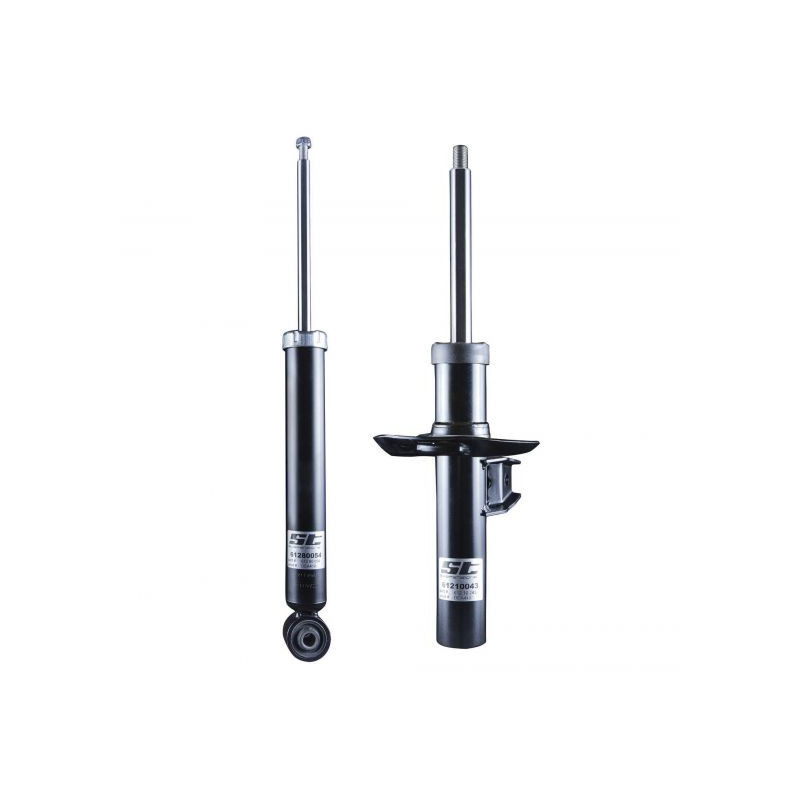 Achterschokdemper ST SPORT 61W80010 - STS-61W80010 - 61W80010 - 36617681948055