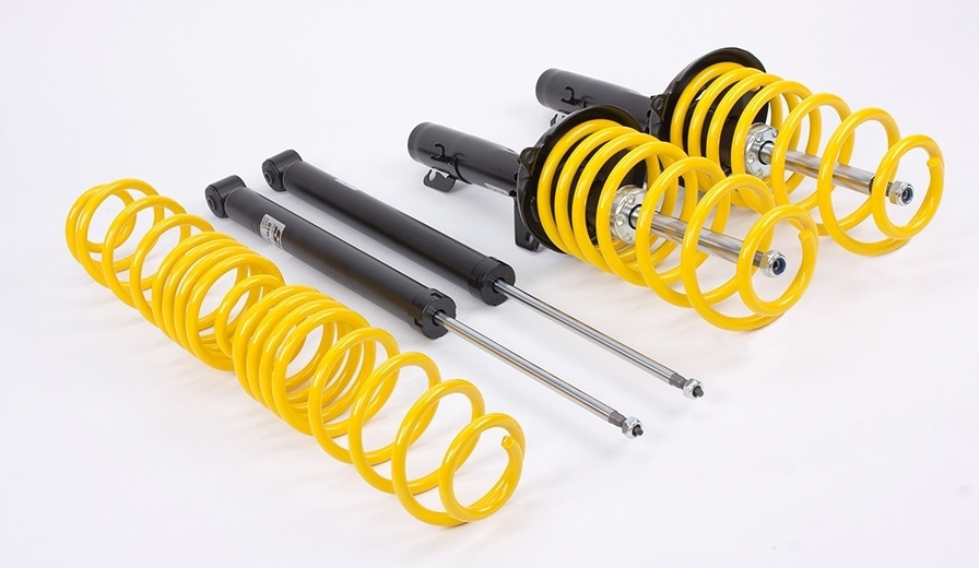 Kit amortisseurs ST SPORT 23220052 - STS-23220052 - 23220052 - 36617681949101