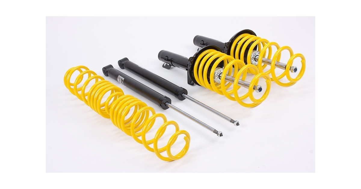Kit amortisseurs ST SPORT 23281036