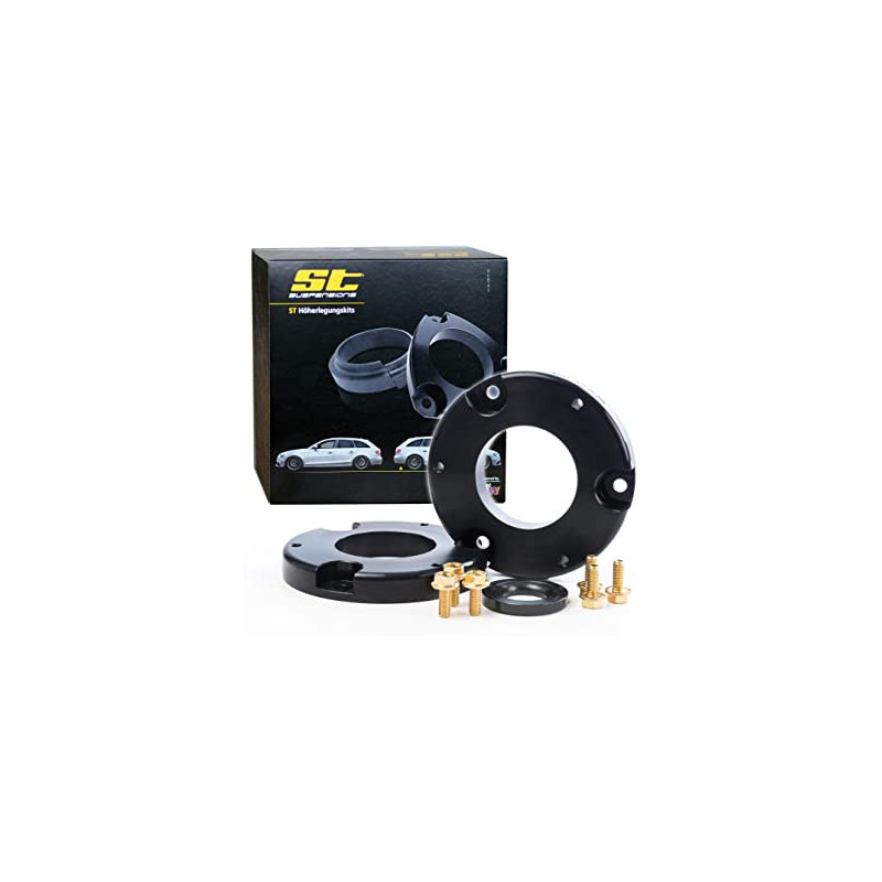Achteruitbouw ST Suspensions 68530122 - STS-68530122 - 68530122 - 36617681953318