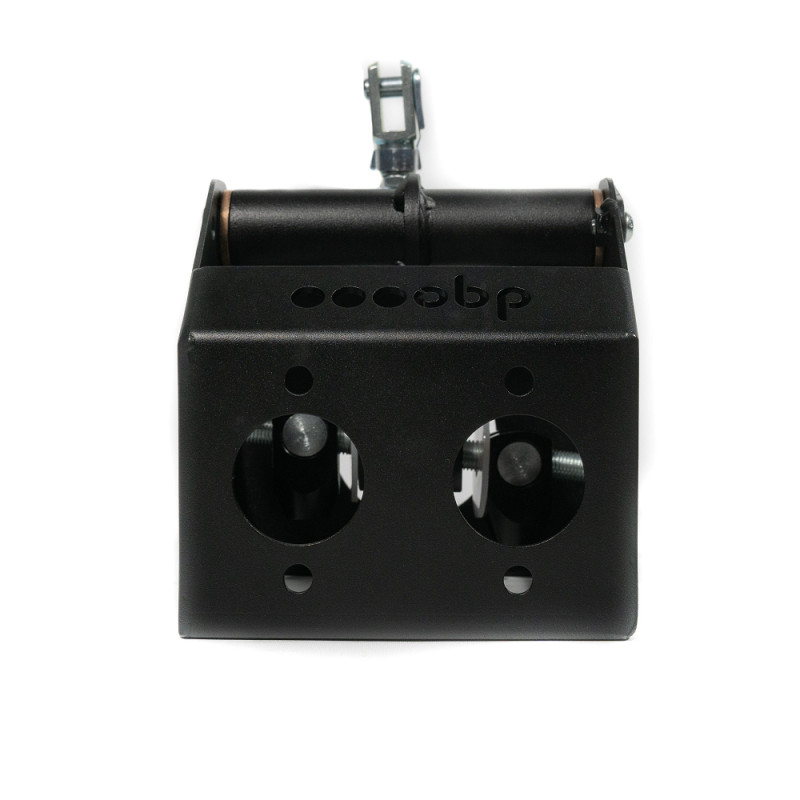 Universeel dubbel remsysteem OBP - OBP-USR-01 - OBP-USR-01 - 3661768816875