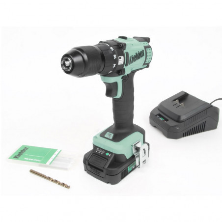 Perceuse Kielder® avec 1 batterie 18V 2.0Ah